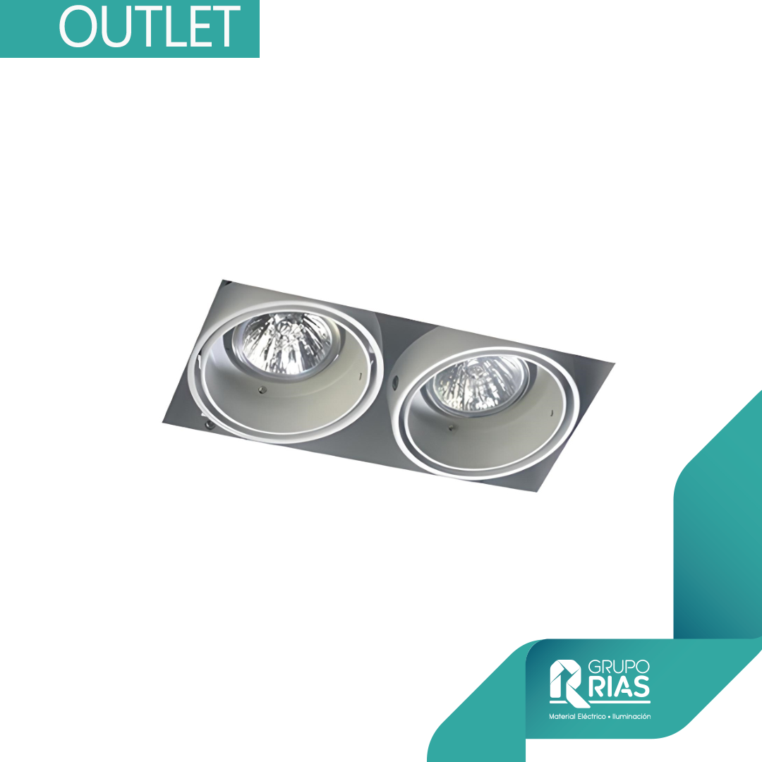 Leds C Downlight Multidir Trimless