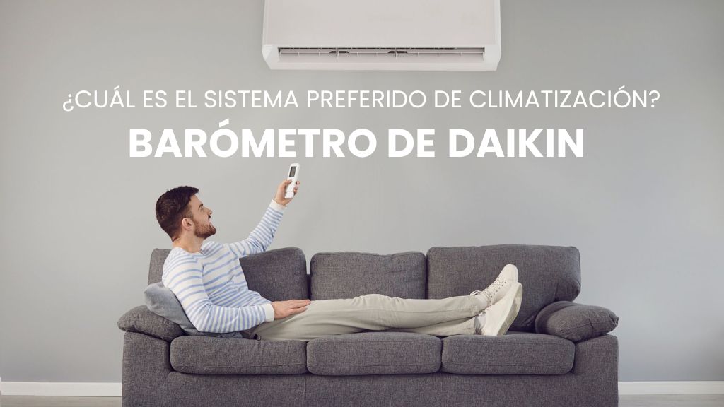 ¿Por qué la aerotermia es el futuro de la climatización?