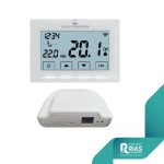 CRONOTERMOSTATO AMBIENTE CTM20 WIFI PARA CALDERAS ELNUR GABARRON
