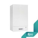 MATTIRA CALDERA ELÉCTRICA CMX18I MODELO MURAL