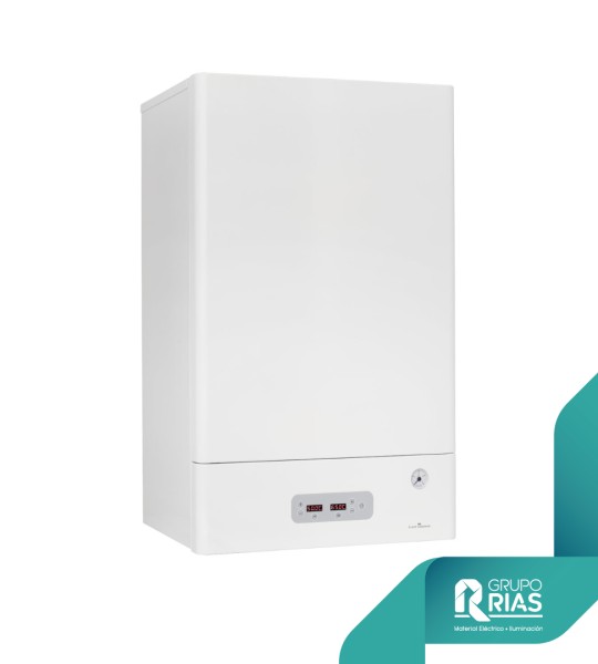 MATTIRA CALDERA ELÉCTRICA CMX18I MODELO MURAL