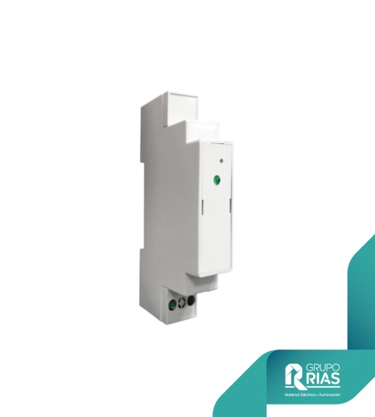 Medidor de potencia G CONTROL PM