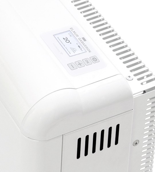 Ecombi ECO40 Arc Acumulador dinámico