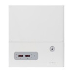 MATTIRA CALDERA ELÉCTRICA CMX18I MODELO MURAL