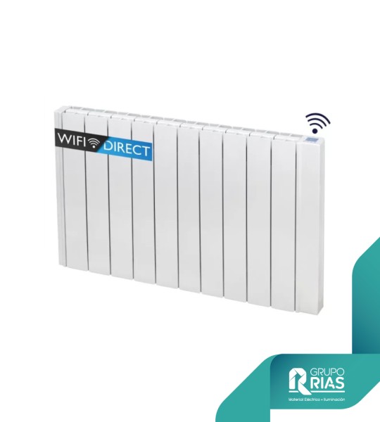 Ingenium direct con control Wifi directo RD10WDIR