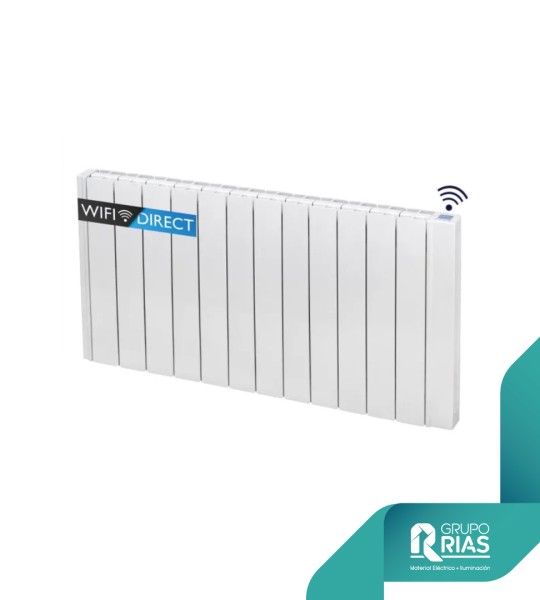 Ingenium direct con control Wifi directo RD12WDIR