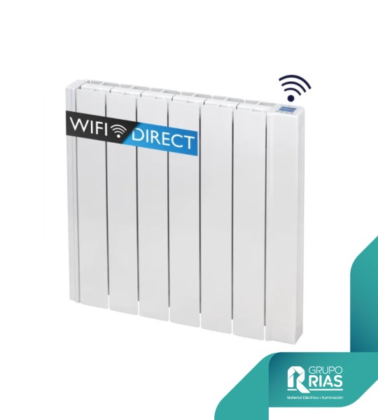 Ingenium direct con control Wifi directo RD6WDIR
