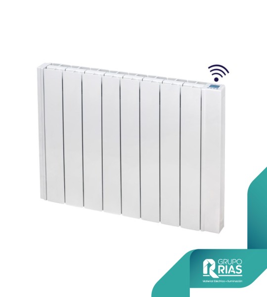 EMISOR WIFI INGENIUM CARE RD8W R21