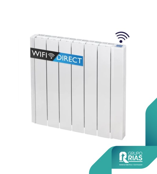 Ingenium direct con control Wifi directo RD8WDIR