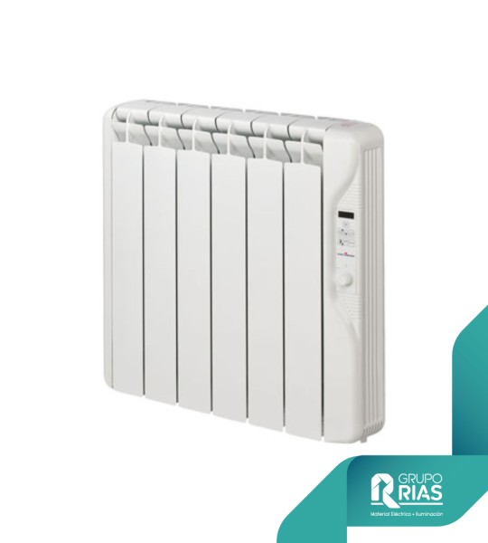 Emisor RF6E Plus