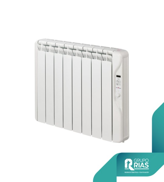 Emisor RF8E Plus