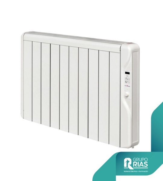 EMISOR ELÉCTRICO RX10E PLUS