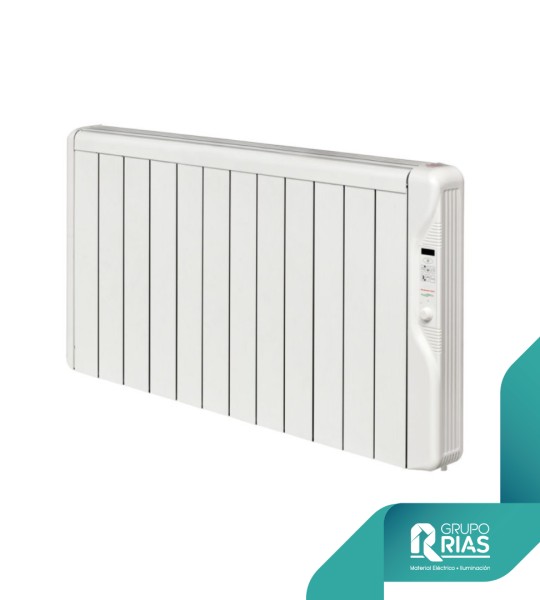 EMISOR ELÉCTRICO RX12E PLUS