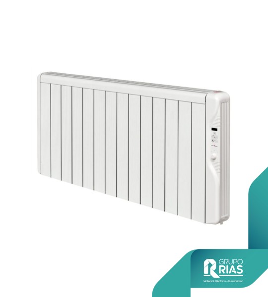 EMISOR ELÉCTRICO RX14E PLUS