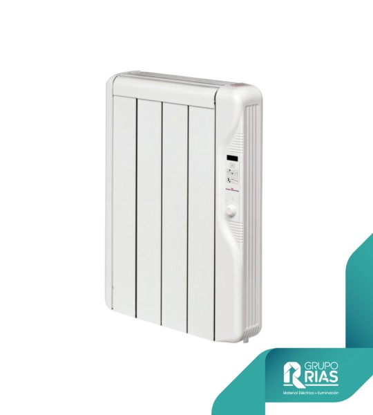EMISOR ELÉCTRICO RX4E PLUS