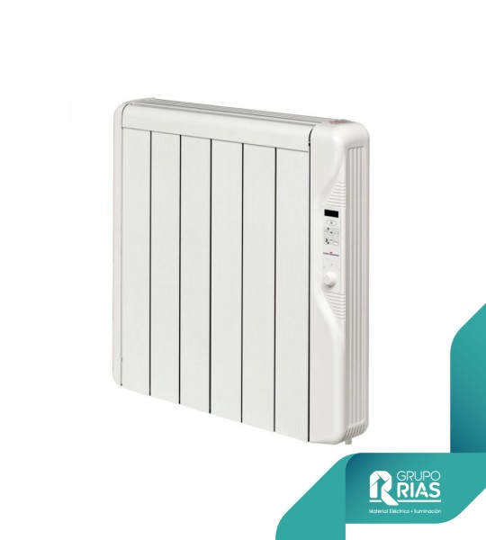 EMISOR ELÉCTRICO RX6E PLUS