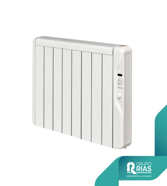 EMISOR ELÉCTRICO RX8E PLUS