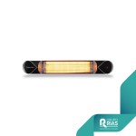 Calefactor Infrarrojo de carbono IFC-2000