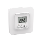 Termostato calefacción TYBOX 5100 de 1 a 8 zonas