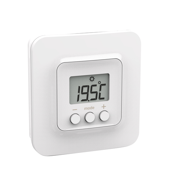 Termostato calefacción TYBOX 5100 de 1 a 8 zonas