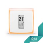 Netatmo Termostato Smart NTH-PRO