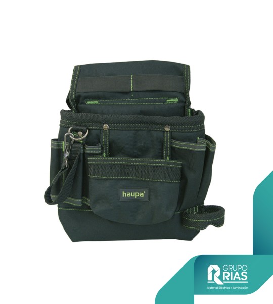 Riñonera portaherramientas HAUPA ToolBelt