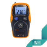 FLASHMETER Multímetro Inteligente TRMS CAT IV IP67