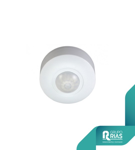 Detector presencia Efilux 360SUP