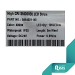 TIRA LED CRI SMD2838 LED STRIPS - S964021145