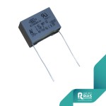 Filtro RC para detectores