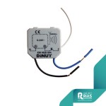 Prolongador llamada timbre o portero 8-24V
