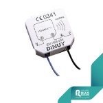 Prolongador llamada timbre 110/220V
