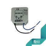Emisor para pulsador convencional