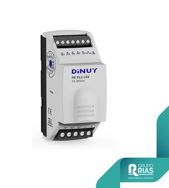 Regulador para tiras LED monocolor