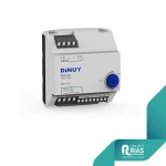 Regulador modular para equipos 1-10Vcc