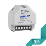 Regulador Inalámbrico para Tiras LED