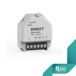 Regulador para equipos DALI