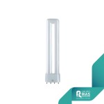 RADIUM- Lampara fluorescente RX-L