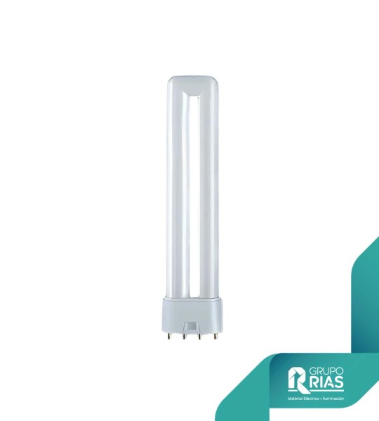 RADIUM- Lampara fluorescente RX-L