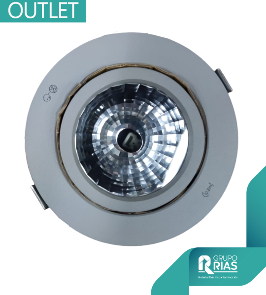 TROLL-Downlight angle CDM-TC 70W 3