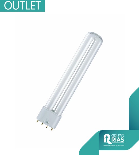 DULUX L 36 W/830 2G11