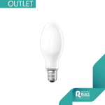 OSRAM-Lampara POWERSTAR HQI-E25