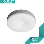 Lampara armario DOT-it TOUCH Slim White