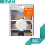 Lampara armario DOT-it TOUCH Slim White