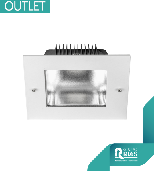 CONALUX-Downlight 5080 LED 25W 3000