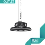 TRILUX Proyectores LED para pabellones 2380 G4 LED