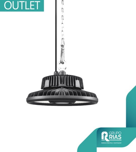 TRILUX Proyectores LED para pabellones 2380 G4 LED