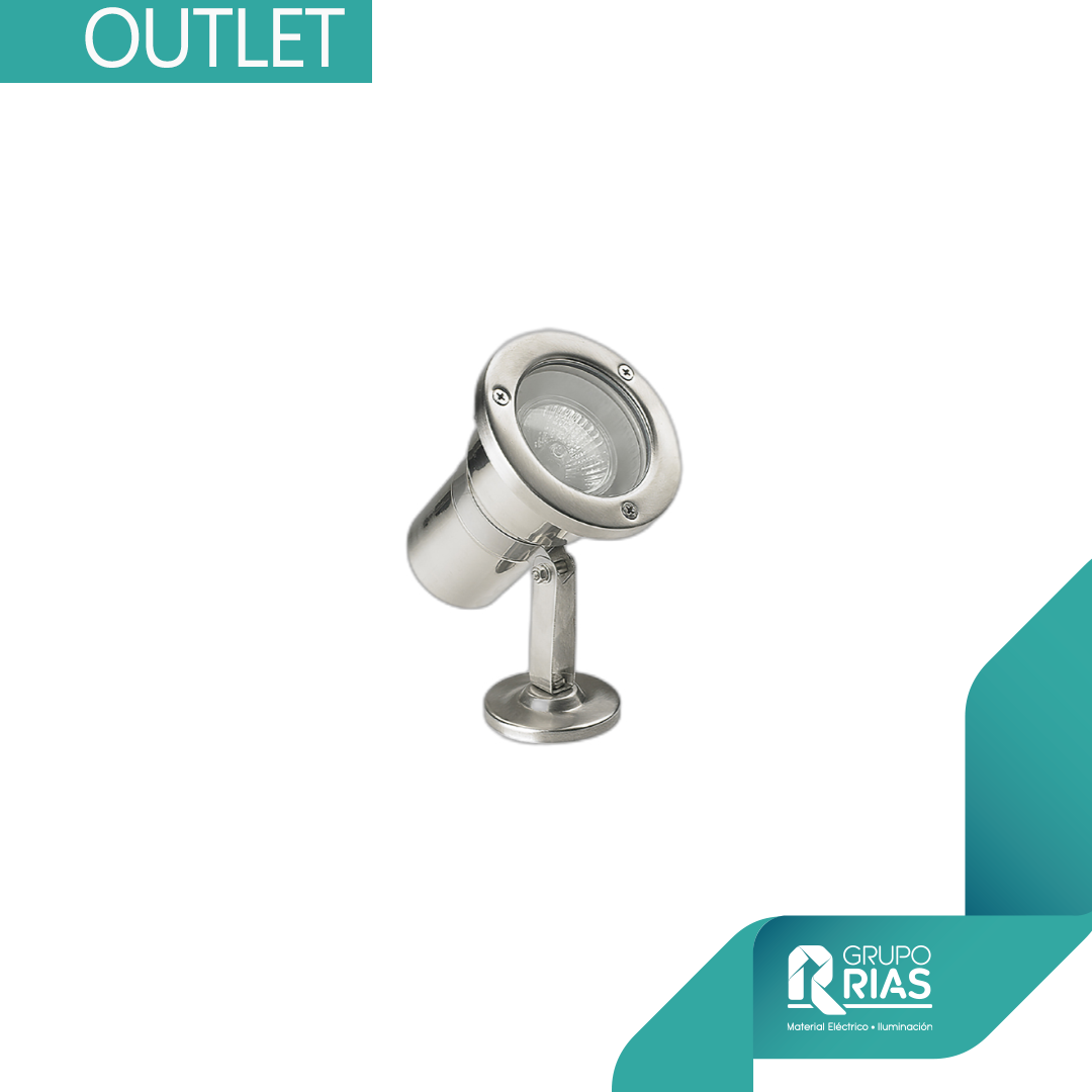 LEDSC4Proyector HELIO Gu10 50W