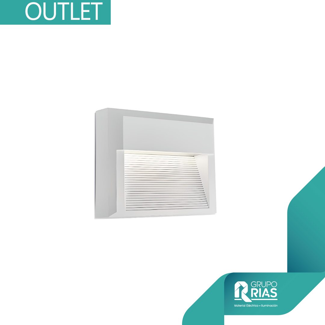 LEDSC4 Aplique Kossel