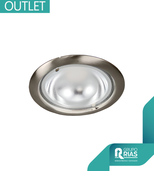 CONALUX-Downlight 5030 LED 25W 3000
